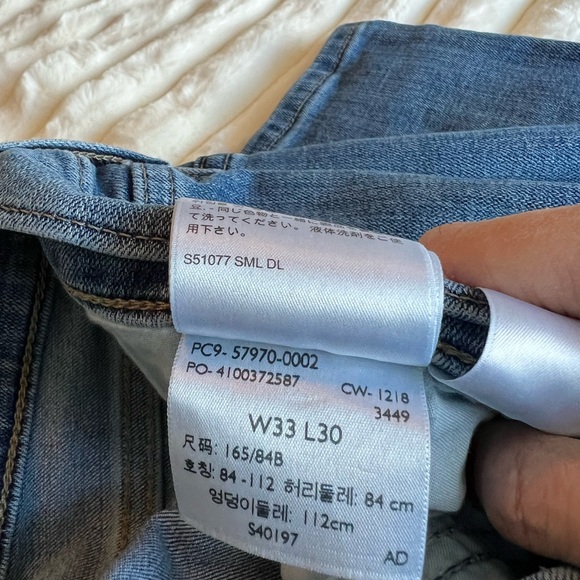 Levi’s - Picture 4 of 5